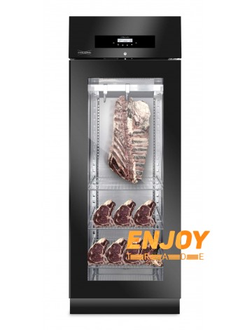 Шкаф созревания мяса Everlasting STG Meat 700 VIP Black